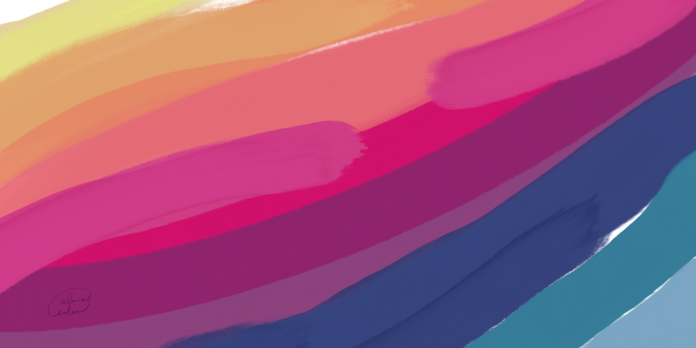 Light — Beginning by Alana Eden